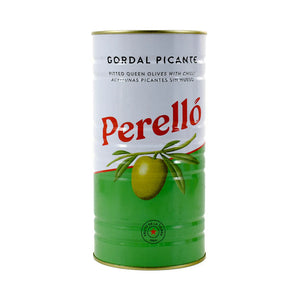 Perello Olives Gordal Piccante