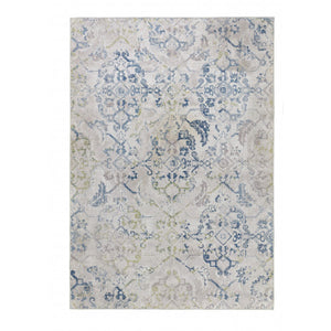 Florence Washable Rug 120 x 170