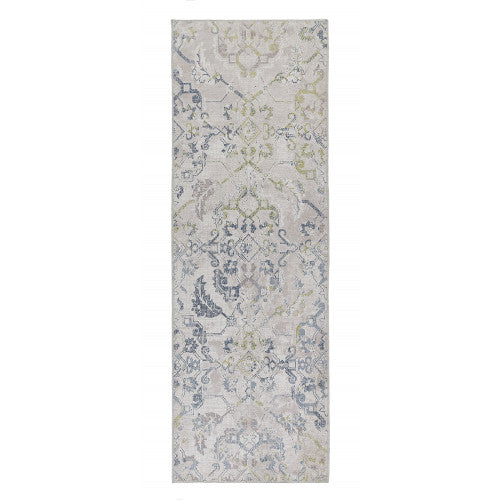 Florence Washable Runner
