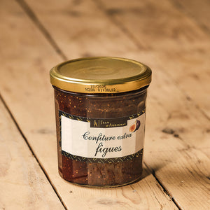 French Fig Jam