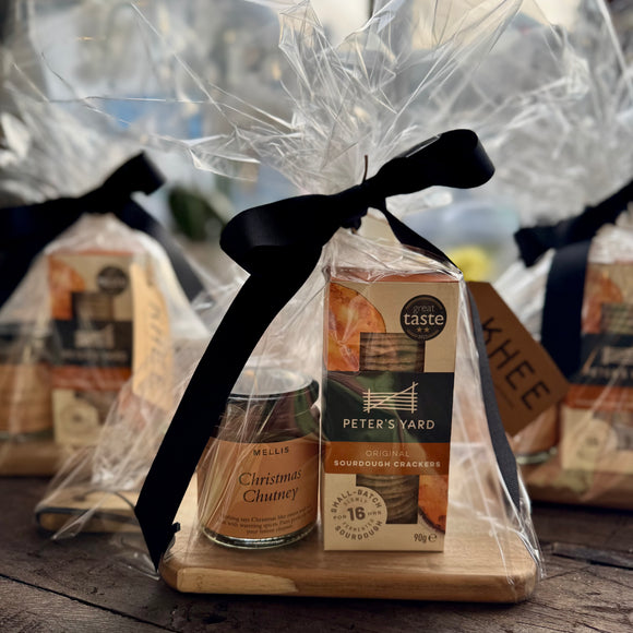 Board Gift Set