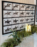 The Jump Cinematograph Print
