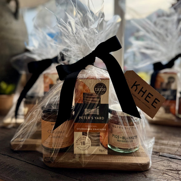 Large Board Gift Set