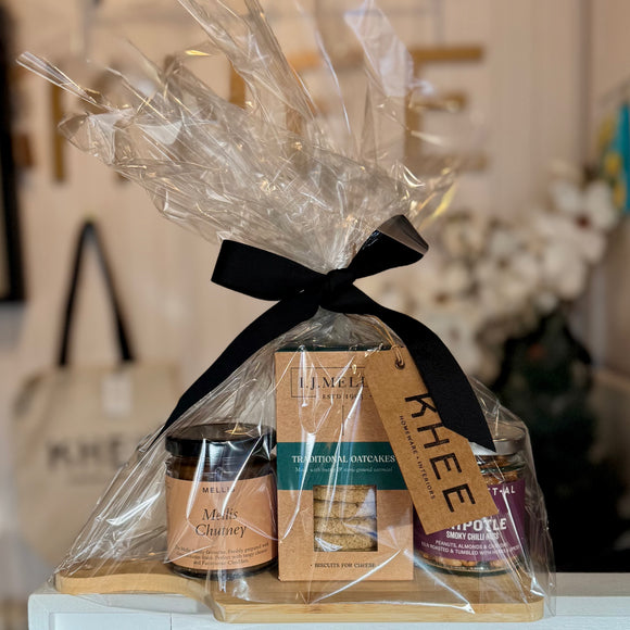 Large Board Gift Set