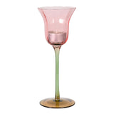 Goblet Tealight Holder