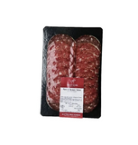 Great Glen Black Pepper & Pork Venison Salami