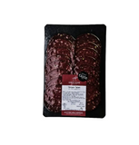 Great Glen Green Pepper Venison Salami