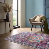 Granada Washable Rug 80 x 150