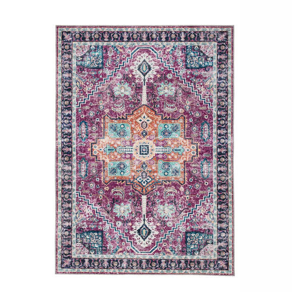 Granada Washable Rug 80 x 150