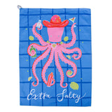 Hijinx Tea Towel, Extra Salty
