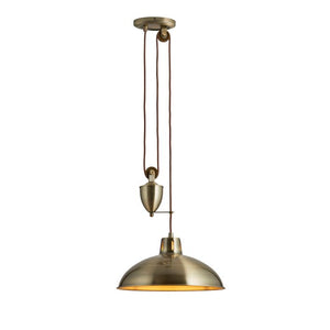 Polka Adjustable Pendant Light