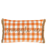 Snuggle Up Cushion