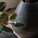 Artistic Aluminium Vase Chatai