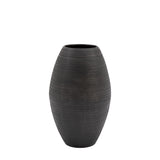 Artistic Aluminium Vase Arrow Chatai