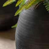 Artistic Aluminium Vase Arrow Chatai