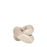 Avila Link Marble Circle
