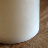 LED 3 Wick Candle