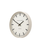 Claremont Wall Clock