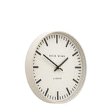 Claremont Wall Clock