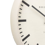 Claremont Wall Clock