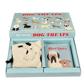 Make Your Own Dog Treats