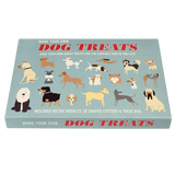 Make Your Own Dog Treats