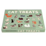 Make Your Own Cat Treats