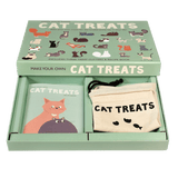 Make Your Own Cat Treats