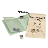 Make Your Own Cat Treats