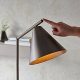 Cape Floor Lamp