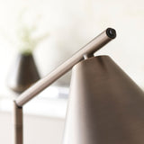 Cape Floor Lamp