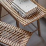 Tisbury Pair of Stools