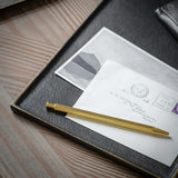 Eastwell Square Iron Hall Tray