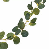 Eucalyptus Garland 20 LED Lights