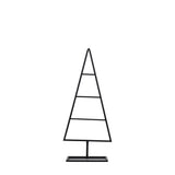 Axel Table Top Tree, Black