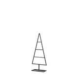 Axel Table Top Tree, Black