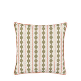 Palm Tree Indoor/Outdoor Cushion