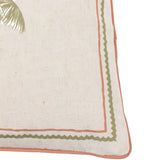 Palm Tree Indoor/Outdoor Cushion