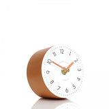 Tumbler Mantel Clock