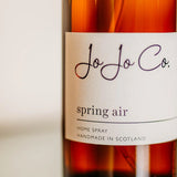 JoJo Co. Spring Air Luxury Home Spray