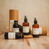 JoJo Co. Spring Air Luxury Home Spray