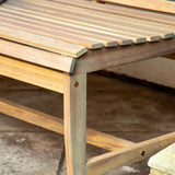 Kalamata Bench