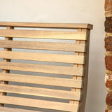 Kalamata Bench