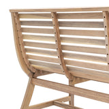 Kalamata Bench