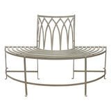 Alberoni Outdoor Tree Bench Seat
