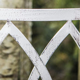 Alberoni Outdoor Tree Bench Seat