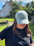 fife for life Baseball Cap