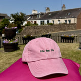 fife for life Baseball Cap