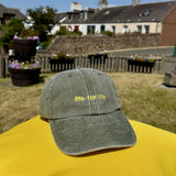 fife for life Baseball Cap