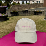 fife for life Baseball Cap